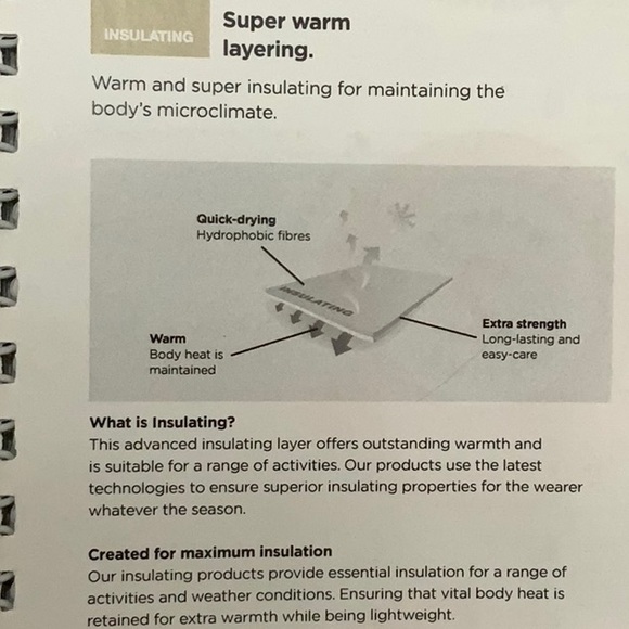 Craghoppers SHENDEN HALF ZIP - Dark Agave Print - Picture 12 of 12